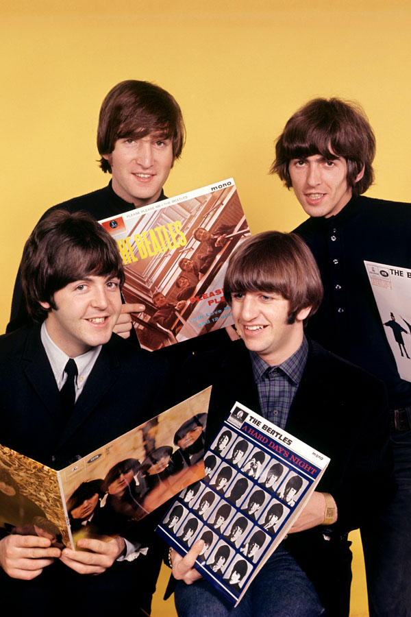 レビュー高評価のおせち贈り物 INTRODUCING THE THE BEATLES BEATLES