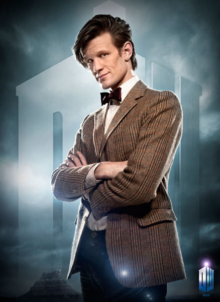 doctor who specials matt smith a christmas carol