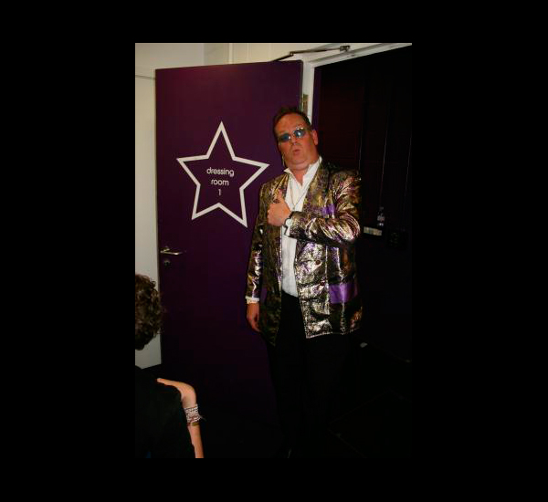 Elton Jeff