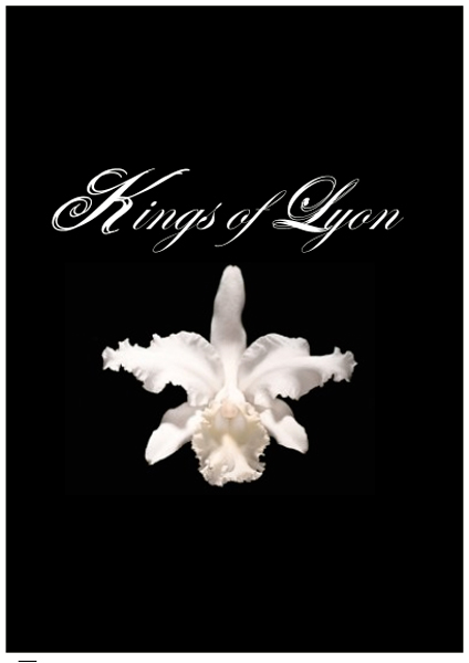 Kings of Lyon