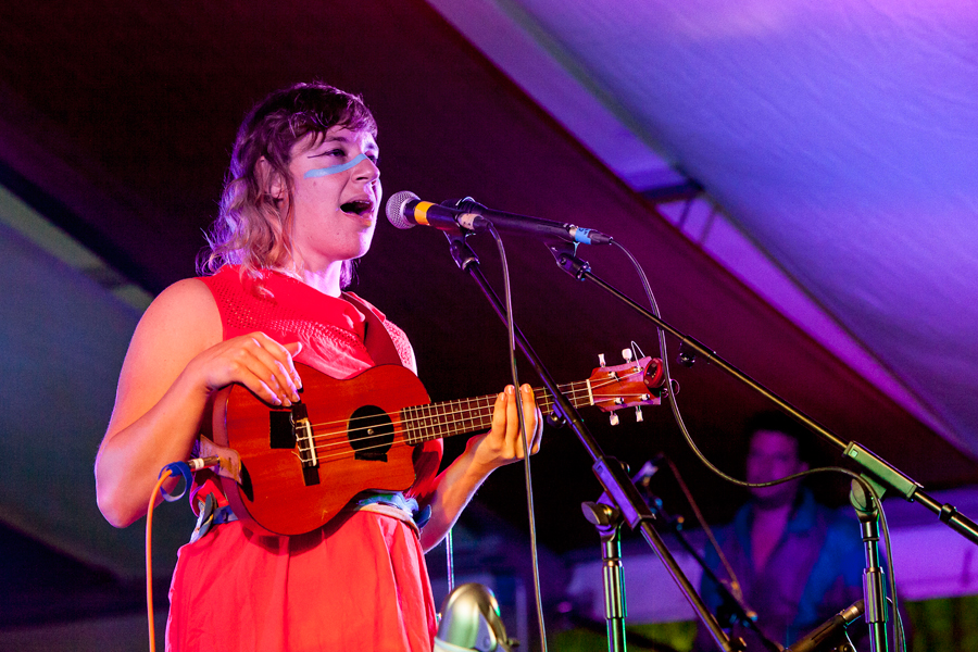 Tune-Yards