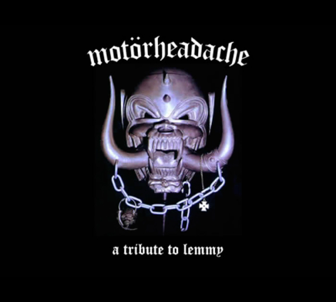 Motorheadache