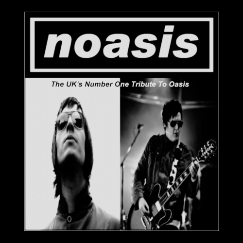 Noasis