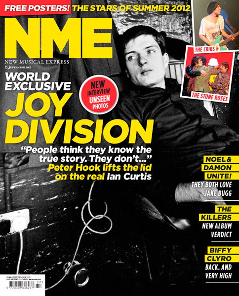 Mag Cover Mag Cover