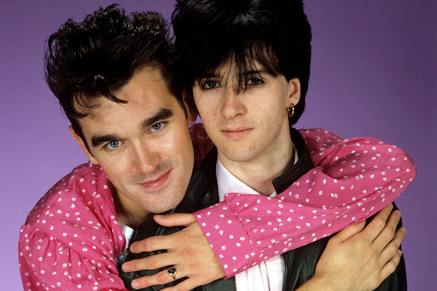 The Smiths – 'I Know It's Over'
