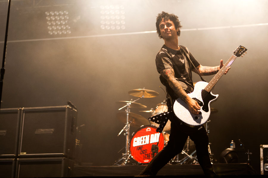 green day green day