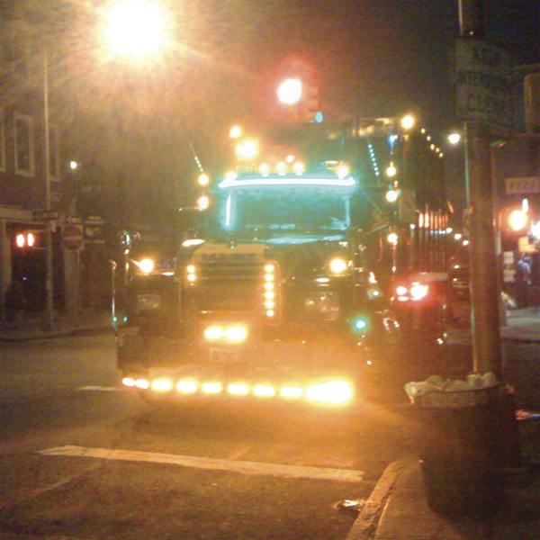 Deerhoof – 'Breakup Song'.