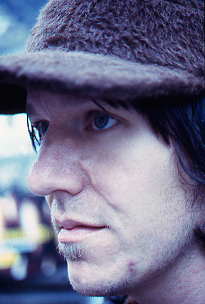Elliot Smith – 'Needle In The Hay'.