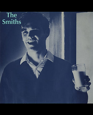 The Smiths - 'What Difference Does It Make?'.