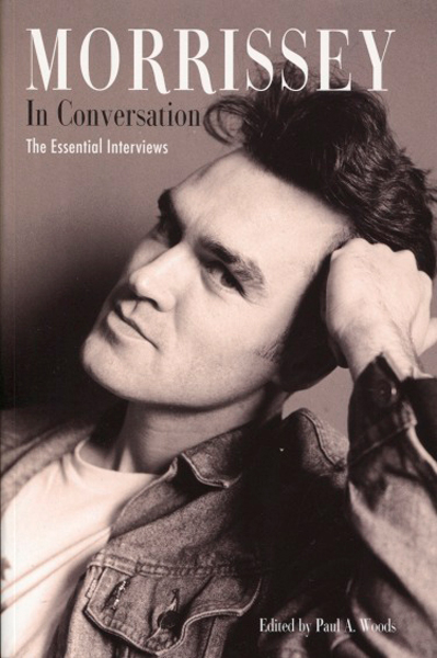 Lee Newell, Brother: Morrissey in Conversation.