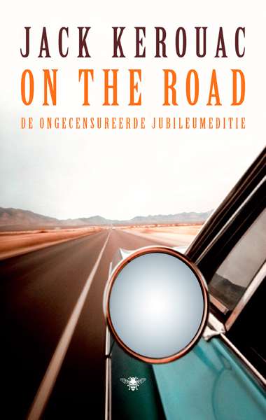 Alex Trimble, Two Door Cinema Club: On The Road by Jack Kerouac.