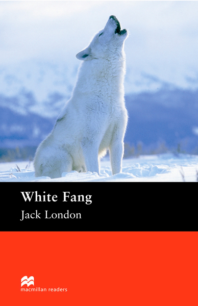 Charlie Fink, Noah & The Whale: White Fang by Jack London.