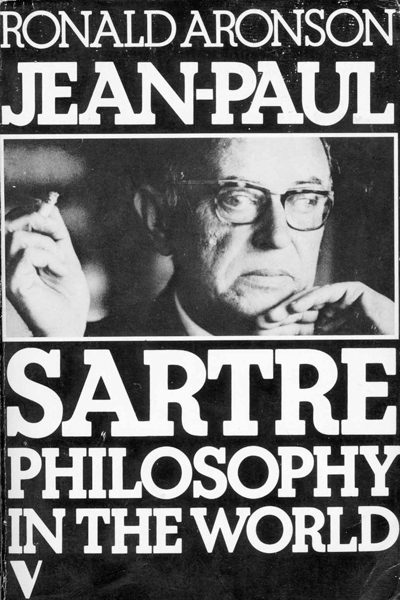 Jamie Smith, The XX: Anything by Descartes and Sartre.