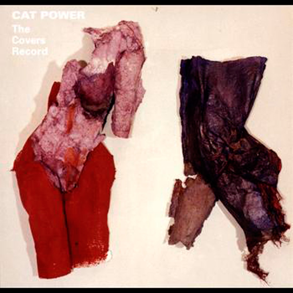 Cat Power – ‘Wild Is The Wind’.