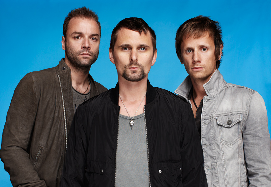 Muse Muse