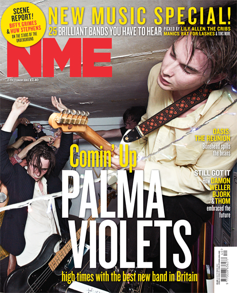 Mag Cover Mag Cover