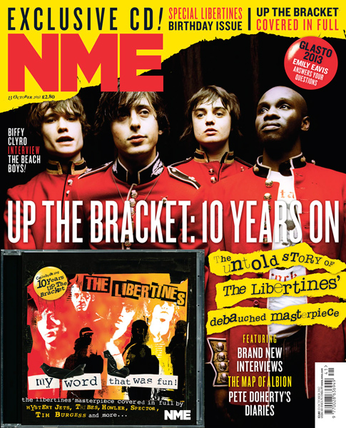 Mag Cover Mag Cover