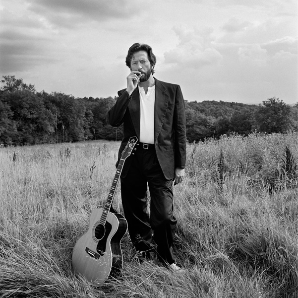 Clapton Clapton