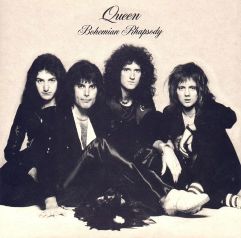 Bohemian Rhapsody Bohemian Rhapsody
