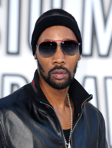 Obd Rapper Two Ol' Dirty Bastard biopics in the works
