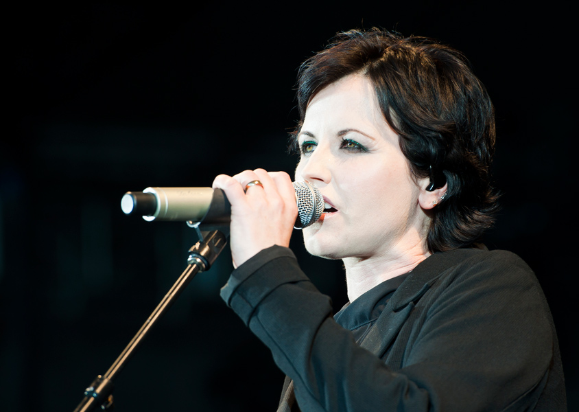The Cranberries – ‘Daffodil Lament’.