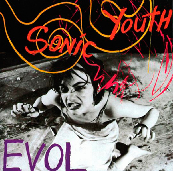 Sonic Youth – ‘Expressway To Yr Skull’.