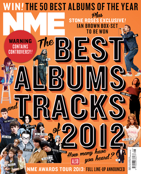 Mag Cover Mag Cover