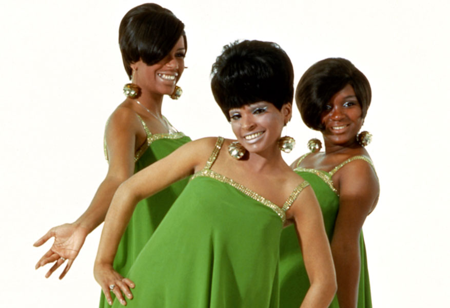 The Marvelettes - 'The Day You Take One, You Have To Take The Other'
