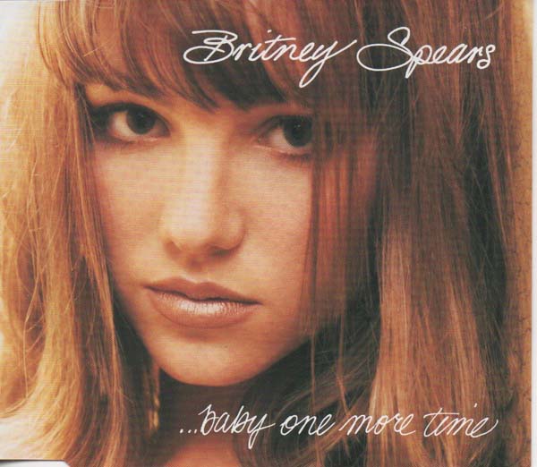29. Britney Spears – ‘…Baby One More Time’