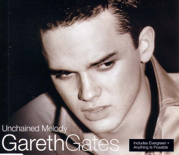 44. Gareth Gates – ‘Unchained Melody’