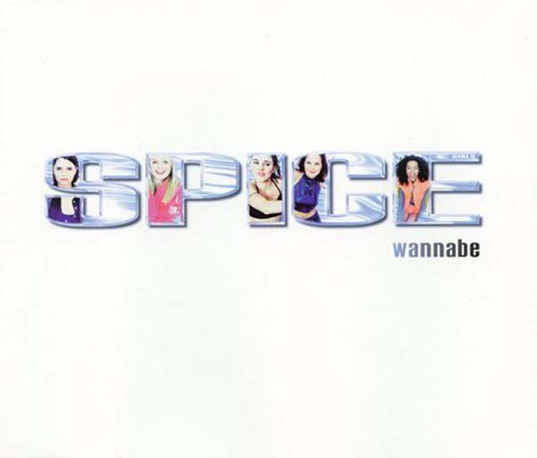 45. Spice Girls – ‘Wannabe’