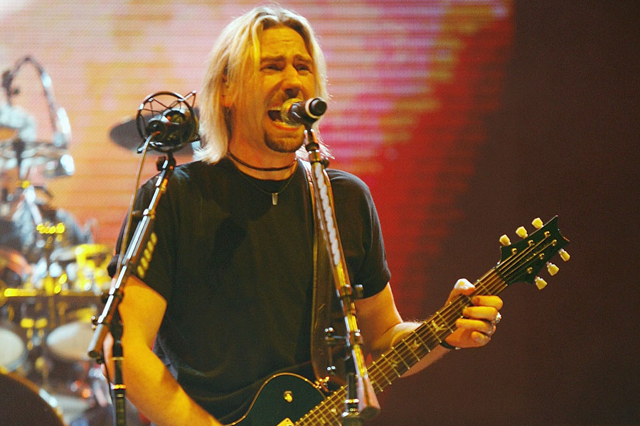 chad kroeger tiny cock Skut sex pig