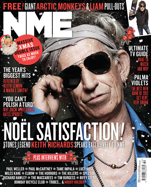 Mag Cover Mag Cover