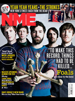 NME NME