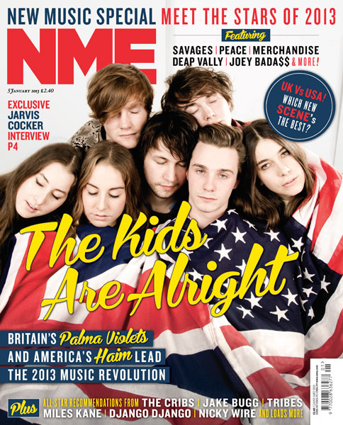 Mag Cover Mag Cover