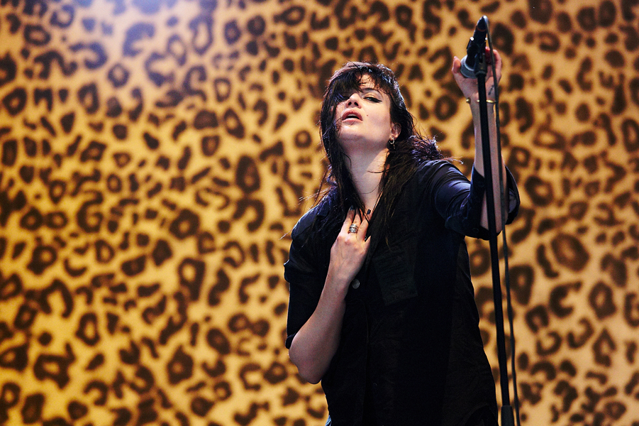 Bat For Lashes, Foals, Miles Kane contribute to charity jumble sale