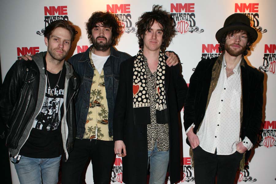 Tribes announce UK tour