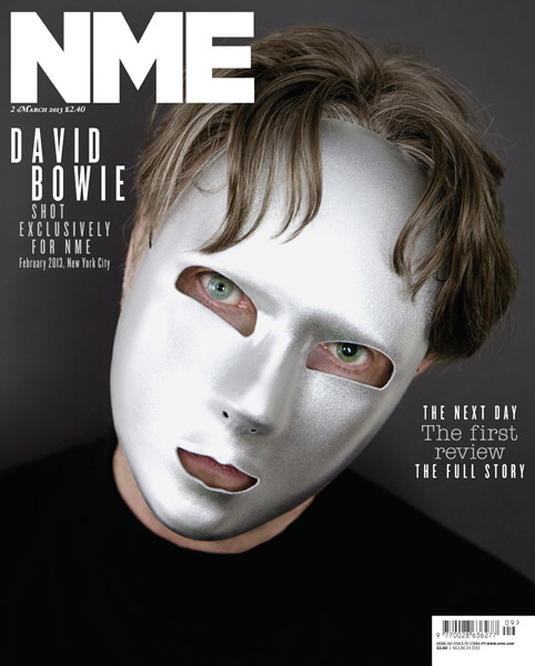Mag Cover Mag Cover