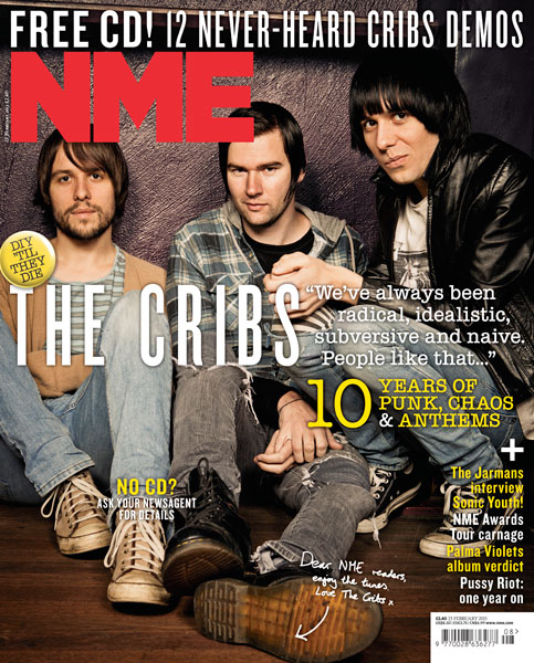 NME NME