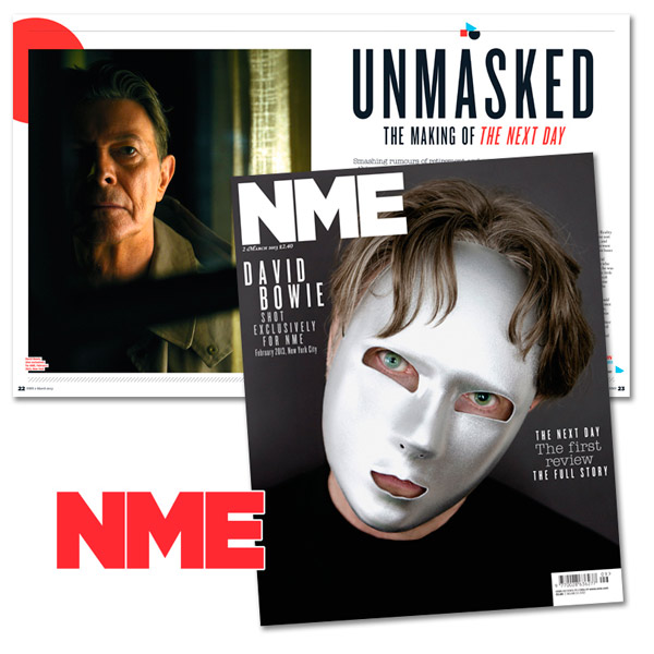 NME NME