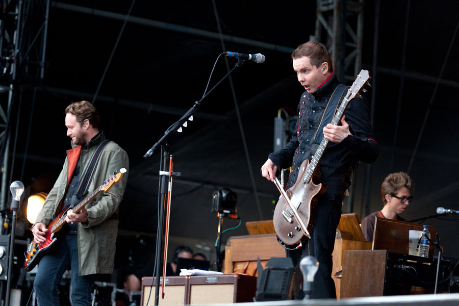 Sigur Ros announce new album details and UK arena tour