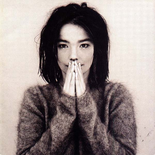 Bjork, 'Debut'