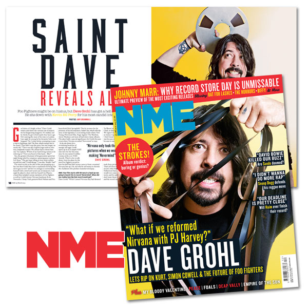 NME NME