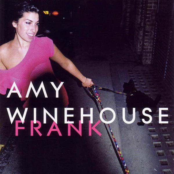 Amy Winehouse, 'Frank'