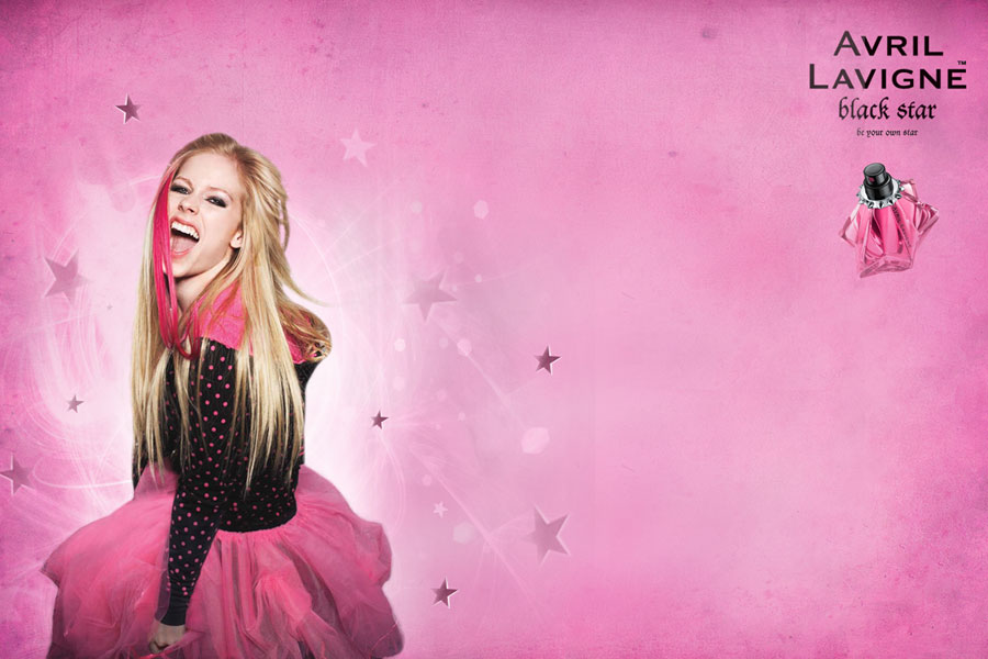 Avril Lavigne
