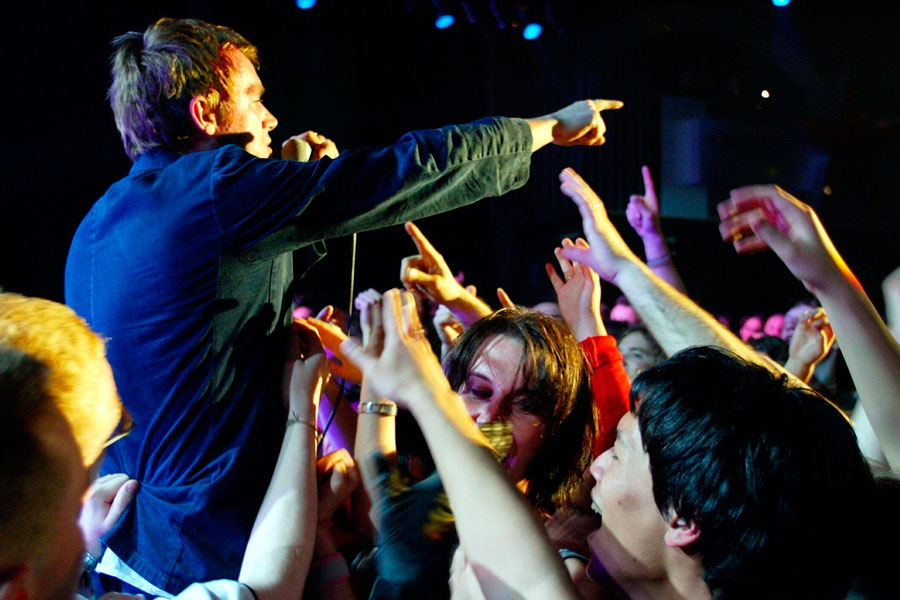 Blur