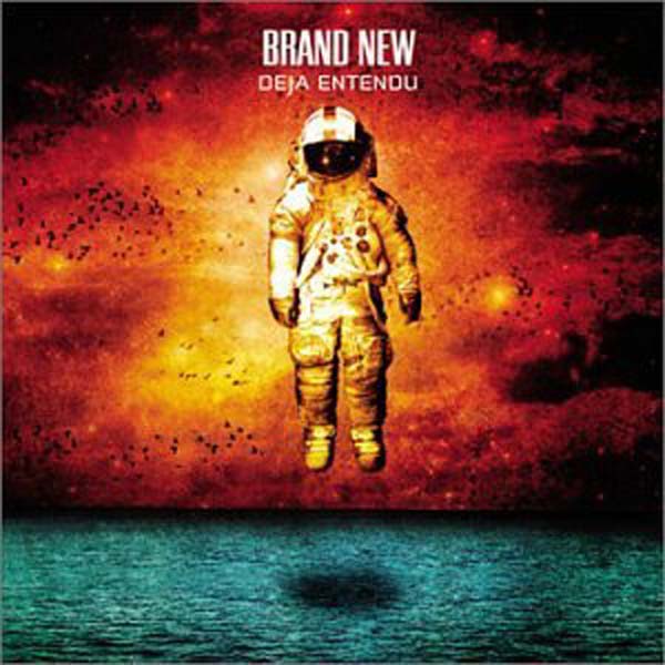 Brand New, 'Deja Entendu'