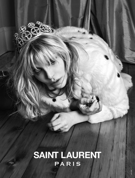 Courtney Love
