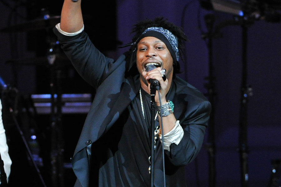 D'Angelo