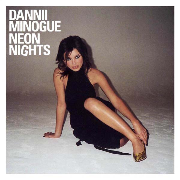 Dannii Minogue, 'Neon Nights'